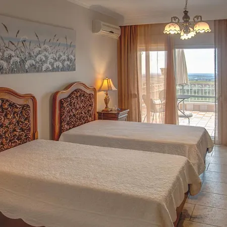 Sevasti Hotel 4*