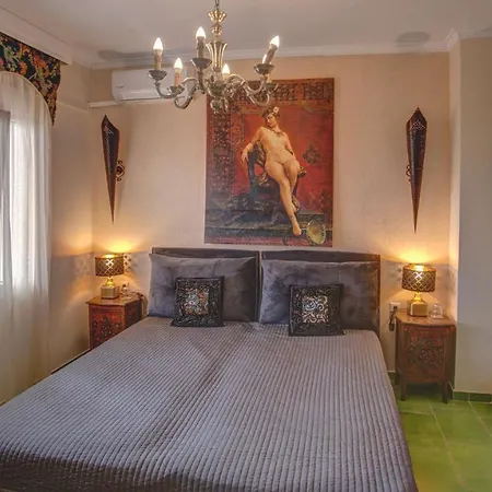 Sevasti 4* Katerini