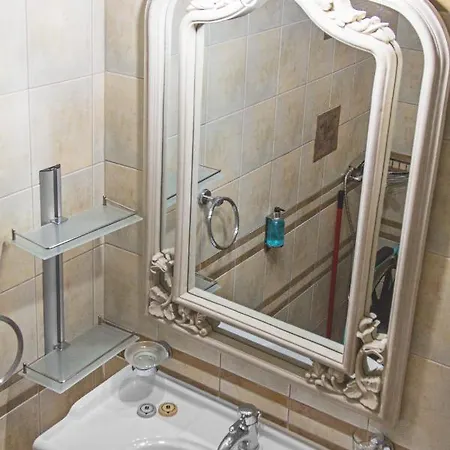 Hotel Sevasti 4*