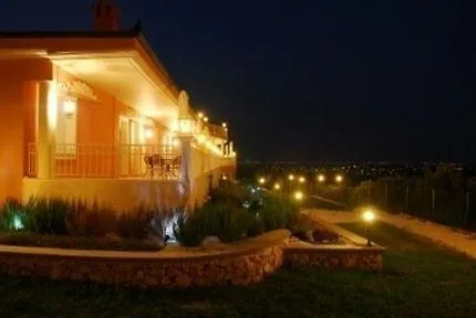 Sevasti 4* Kateríni