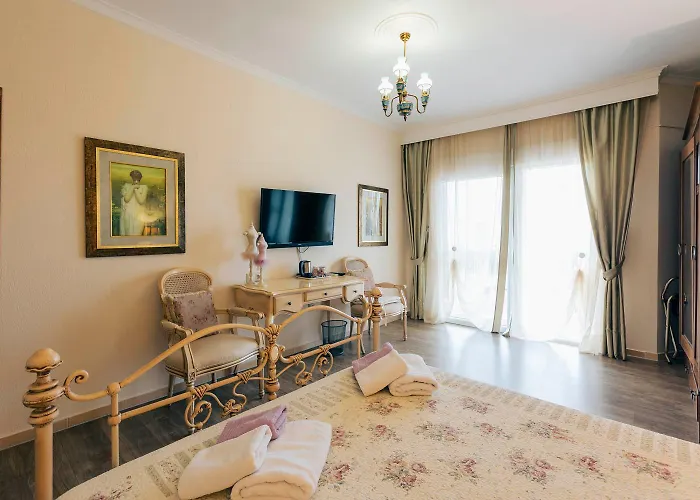 Sevasti Hotel Kateríni