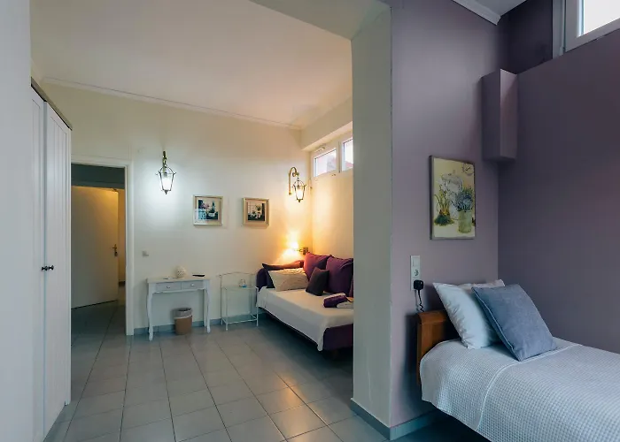 Sevasti Hotel Kateríni