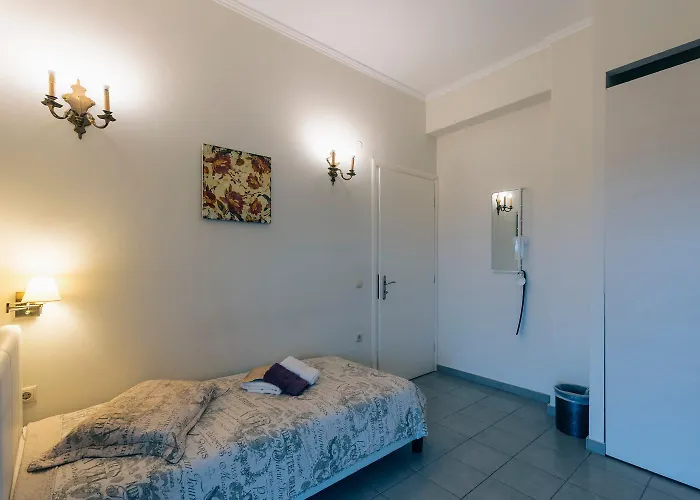 Sevasti 4* Kateríni