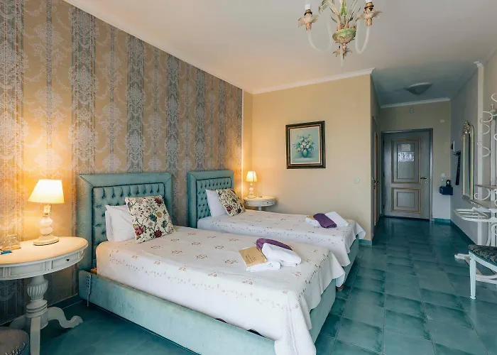 Sevasti Hotel Kateríni