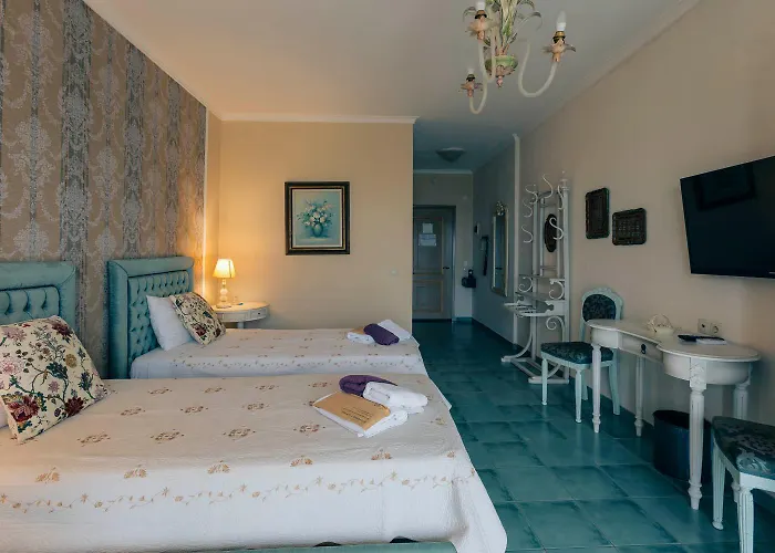 Sevasti 4* Kateríni