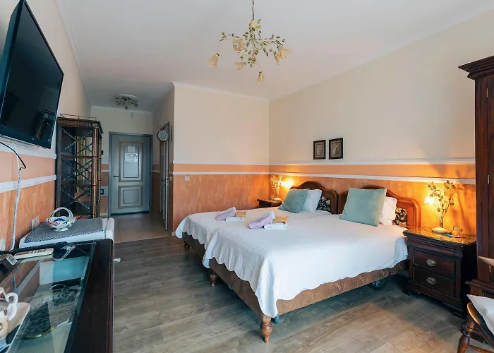 Sevasti 4* Kateríni