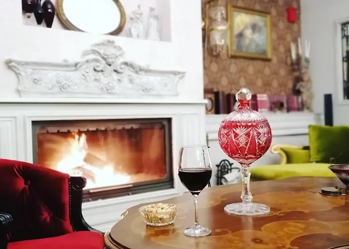 Hotel Sevasti Kateríni