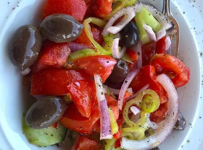 Sevasti 4* Kateríni